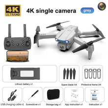 Load image into Gallery viewer, New K3 E99 Pro Camera Professional Drone
