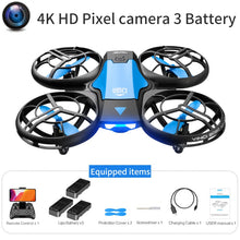 Load image into Gallery viewer, New V8 Mini Drone 4K HD Camera On Sale