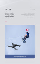 Load image into Gallery viewer, NEW Professional 4K Drone Dual HD Camera