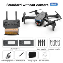 Load image into Gallery viewer, New K3 E99 Pro Camera Professional Drone