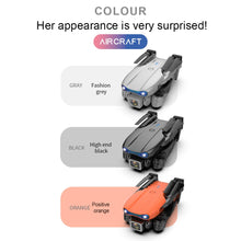 Load image into Gallery viewer, New K3 E99 Pro Camera Professional Drone
