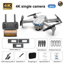 Load image into Gallery viewer, New K3 E99 Pro Camera Professional Drone