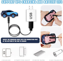 Load image into Gallery viewer, Watch Remote Control Car Toy