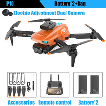 Load image into Gallery viewer, New P10 8K Professional Drone FPV - Dual HD Camera