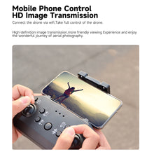 Load image into Gallery viewer, 2023 Z908 Pro Mini Drone 4k Camera
