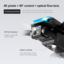 Load image into Gallery viewer, NEW Professional 4K Drone Dual HD Camera