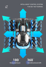 Load image into Gallery viewer, Water Bomb Tank Toy with Electric Gesture and Remote Control