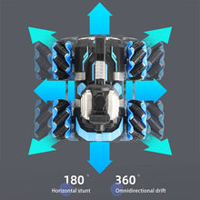 Load image into Gallery viewer, Water Bomb Tank Toy with Electric Gesture and Remote Control