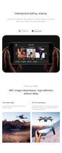 Load image into Gallery viewer, NEW Professional 4K Drone Dual HD Camera