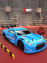 Load image into Gallery viewer, RC Car GTR 2.4G Drift Racing Car 4WD Off-Road