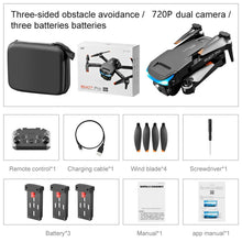 Load image into Gallery viewer, NEW Professional 4K Drone Dual HD Camera