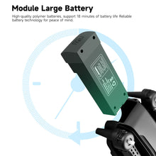 Load image into Gallery viewer, 2023 Z908 Pro Mini Drone 4k Camera