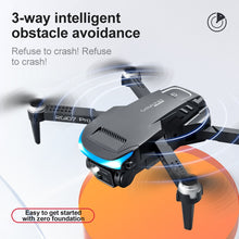 Load image into Gallery viewer, NEW Professional 4K Drone Dual HD Camera