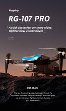 Load image into Gallery viewer, NEW Professional 4K Drone Dual HD Camera