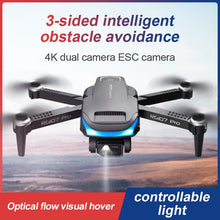 Load image into Gallery viewer, NEW Professional 4K Drone Dual HD Camera