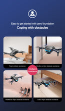 Load image into Gallery viewer, NEW Professional 4K Drone Dual HD Camera