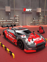 Load image into Gallery viewer, RC Car GTR 2.4G Drift Racing Car 4WD Off-Road