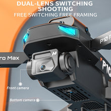Load image into Gallery viewer, New P10 8K Professional Drone FPV - Dual HD Camera