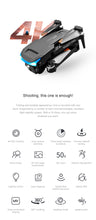 Load image into Gallery viewer, NEW Professional 4K Drone Dual HD Camera