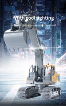 Load image into Gallery viewer, RC Excavator Truck Crawler Truck Bulldozer Dump Truck Toys