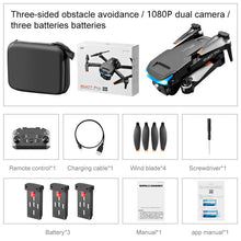 Load image into Gallery viewer, NEW Professional 4K Drone Dual HD Camera