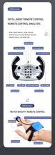 Load image into Gallery viewer, Water Bomb Tank Toy with Electric Gesture and Remote Control