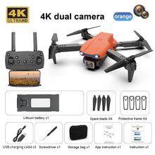Load image into Gallery viewer, New K3 E99 Pro Camera Professional Drone