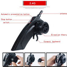 Load image into Gallery viewer, RC Car GTR 2.4G Drift Racing Car 4WD Off-Road