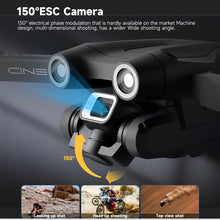 Load image into Gallery viewer, 2023 Z908 Pro Mini Drone 4k Camera