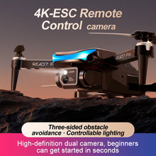 Load image into Gallery viewer, NEW Professional 4K Drone Dual HD Camera