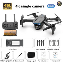 Load image into Gallery viewer, New K3 E99 Pro Camera Professional Drone