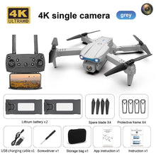 Load image into Gallery viewer, New K3 E99 Pro Camera Professional Drone