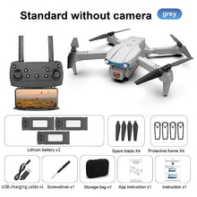 Load image into Gallery viewer, New K3 E99 Pro Camera Professional Drone