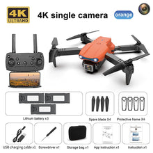Load image into Gallery viewer, New K3 E99 Pro Camera Professional Drone