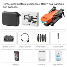 Load image into Gallery viewer, NEW Professional 4K Drone Dual HD Camera