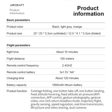 Load image into Gallery viewer, New K3 E99 Pro Camera Professional Drone