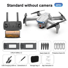 Load image into Gallery viewer, New K3 E99 Pro Camera Professional Drone