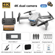 Load image into Gallery viewer, New K3 E99 Pro Camera Professional Drone