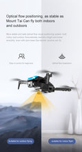 Load image into Gallery viewer, NEW Professional 4K Drone Dual HD Camera