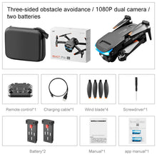 Load image into Gallery viewer, NEW Professional 4K Drone Dual HD Camera