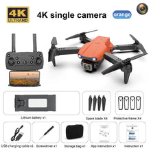 Load image into Gallery viewer, New K3 E99 Pro Camera Professional Drone