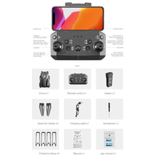 Load image into Gallery viewer, 2023 Z908 Pro Mini Drone 4k Camera