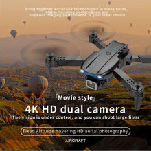 Load image into Gallery viewer, New K3 E99 Pro Camera Professional Drone
