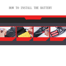 Load image into Gallery viewer, RC Car GTR 2.4G Drift Racing Car 4WD Off-Road