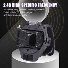 Load image into Gallery viewer, Watch Remote Control Car Toy