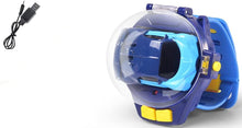 Load image into Gallery viewer, Watch Remote Control Car Toy