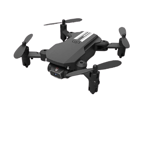 Mini RC Drone With 4K HD Camera