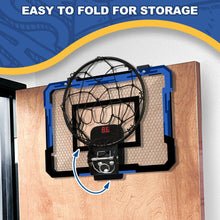 Load image into Gallery viewer, Scoring Basketball Hoop