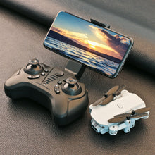 Load image into Gallery viewer, Mini RC Drone With 4K HD Camera