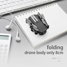 Load image into Gallery viewer, Mini RC Drone With 4K HD Camera